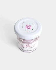 Mini bougie parfumée made in France personnalisable - 24