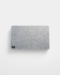 Tapis de bureau en tissu recyclé à personnaliser - 3