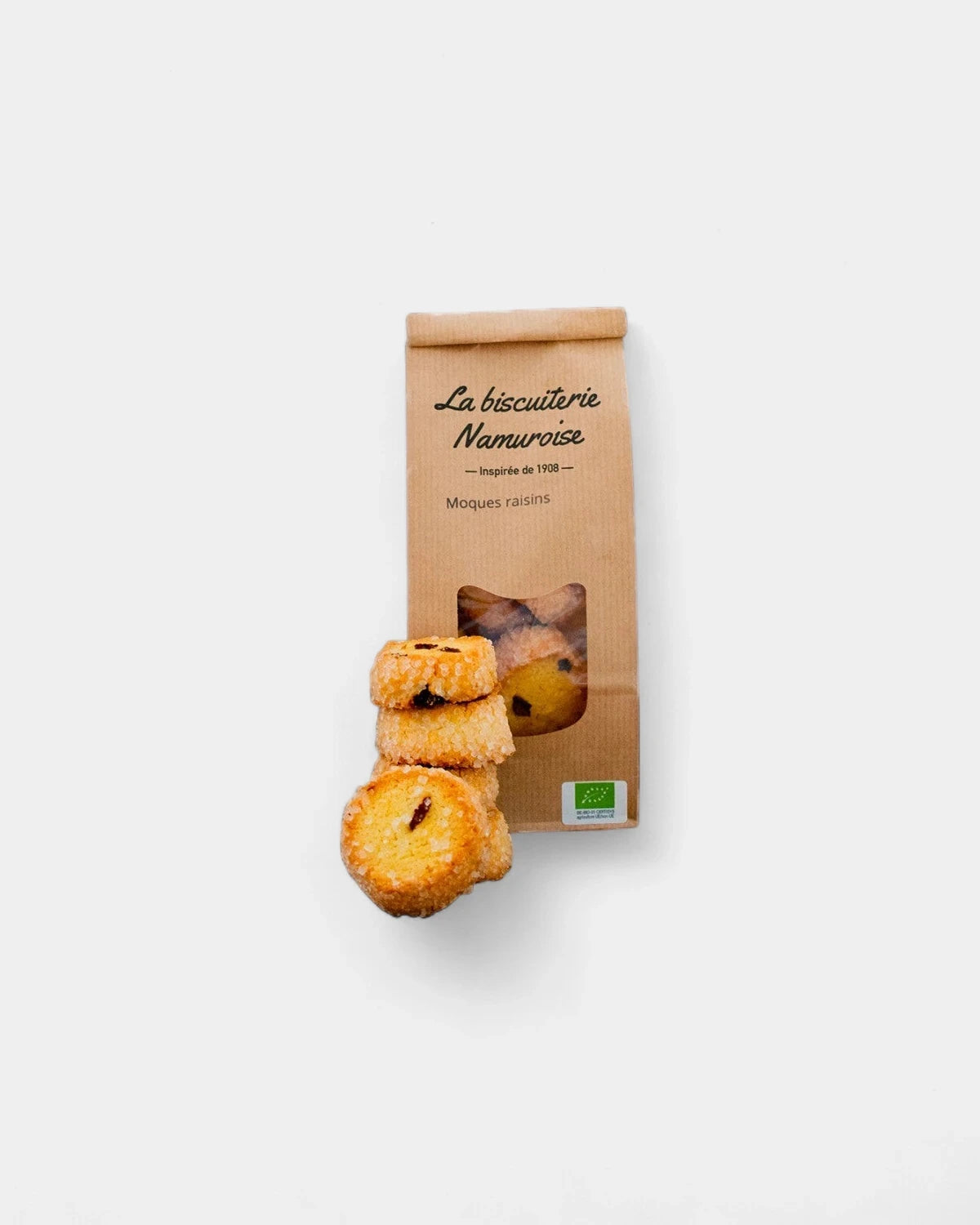 Biscuits sucrés à personnaliser - 5