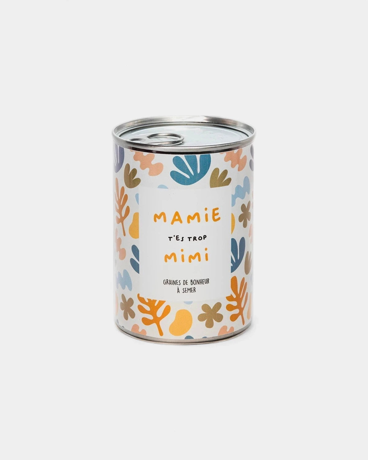 Kits de graines éco-responsable à personnaliser - 8