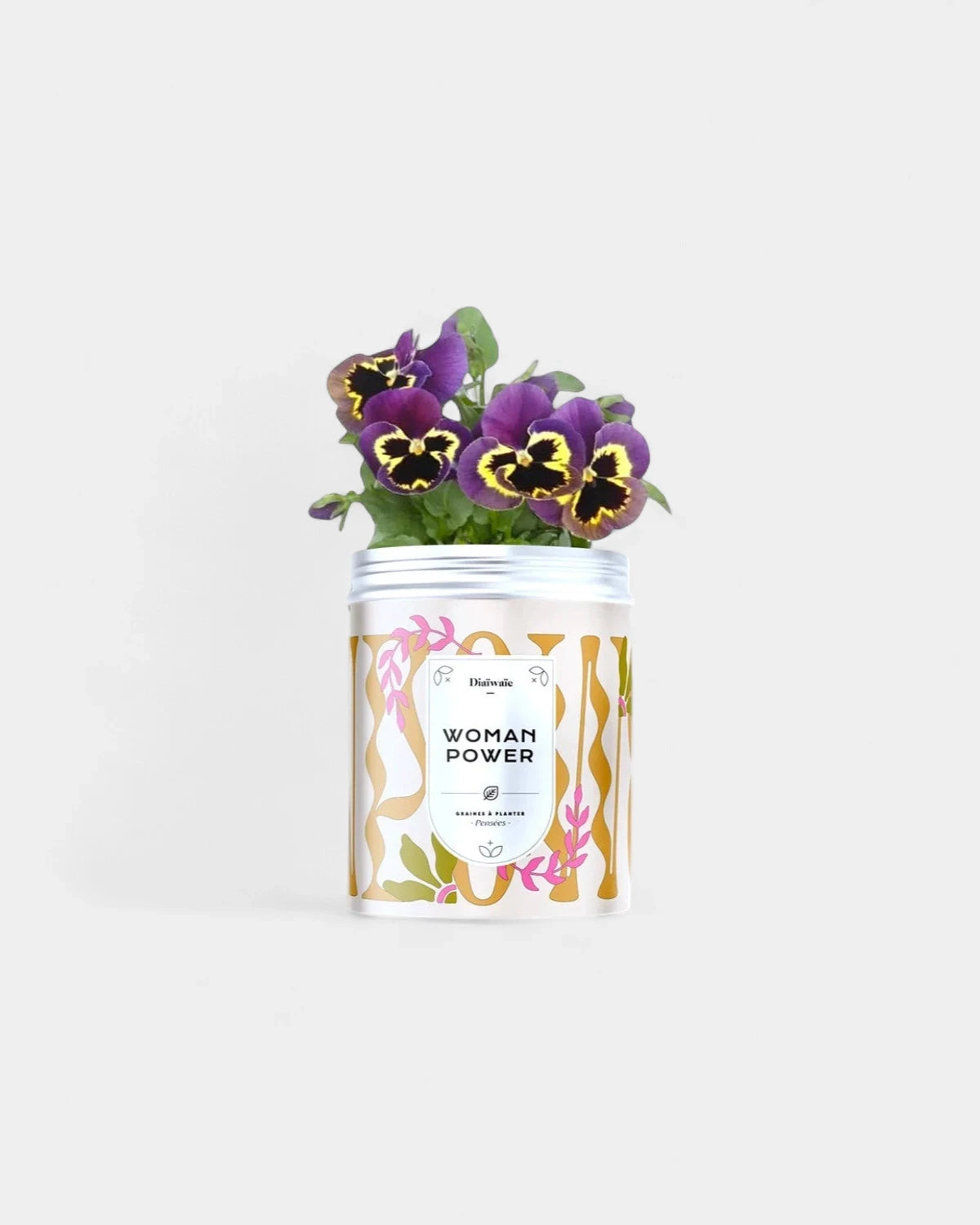 Kits de graines à planter personnalisable - 2