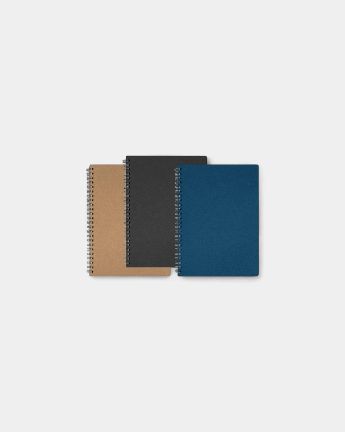Cahier à spirales A5 Made in France personnalisable