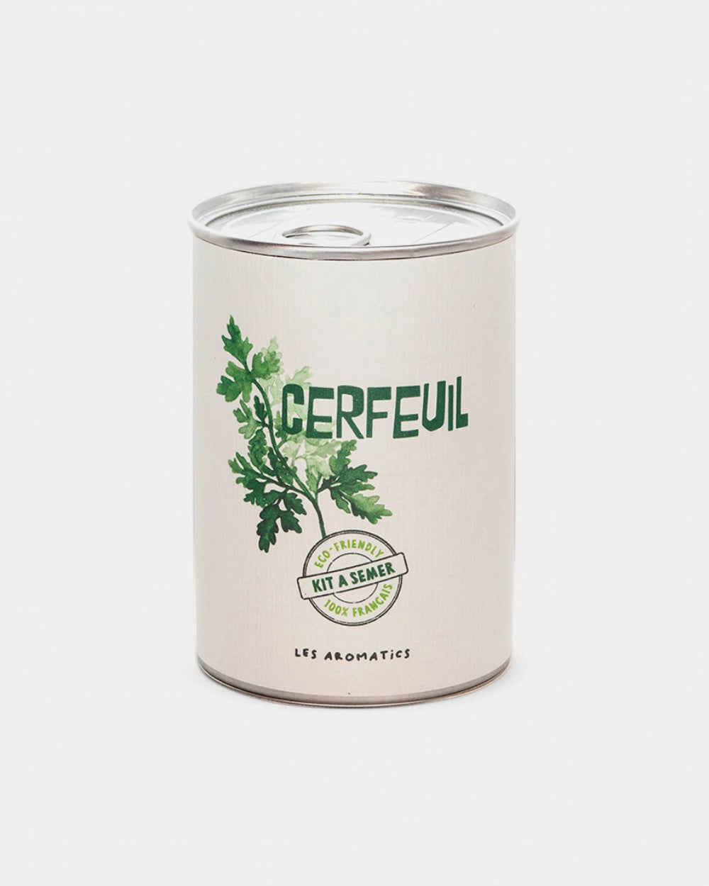 Kits de graines éco-responsable à personnaliser - 11