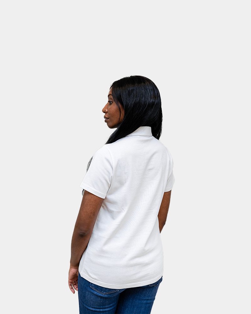 Polo Femme éco-responsable à personnaliser - 10