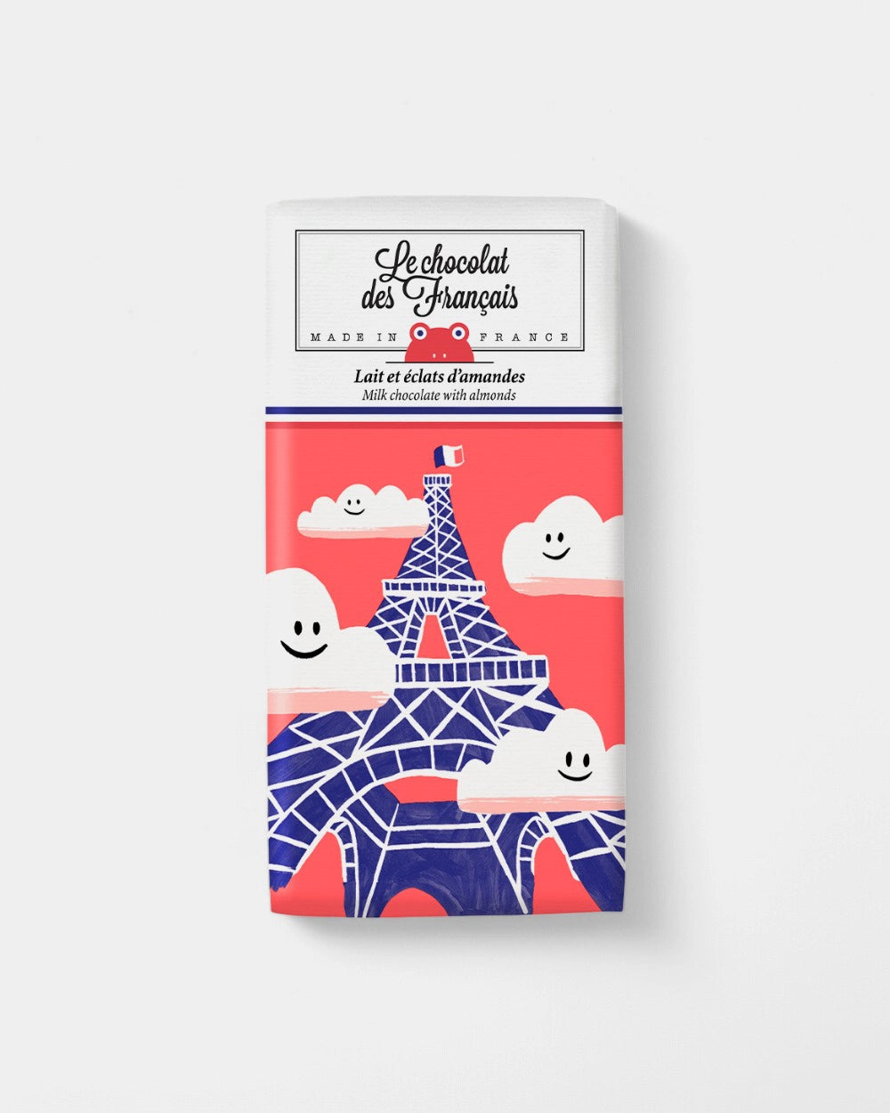 Tablette de chocolat originale à personnaliser - 2