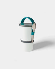 Lunchbox en pot personnalisable