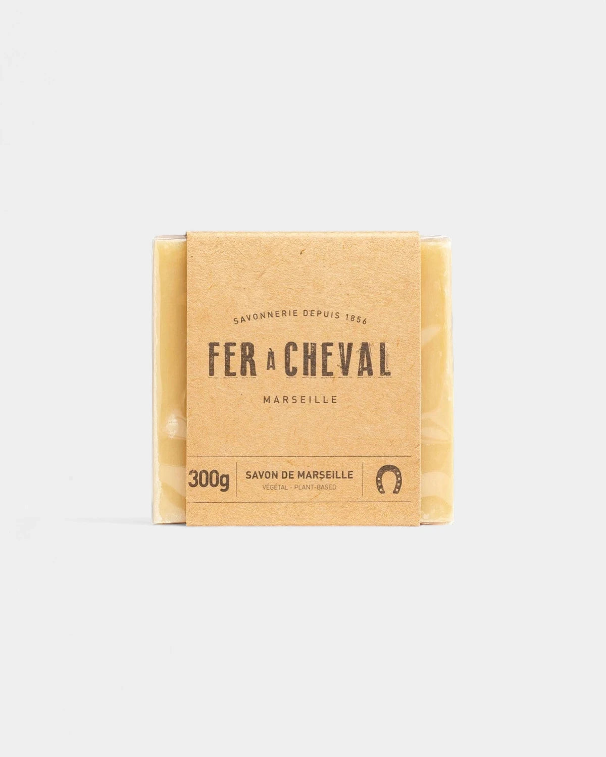 Savon de Marseille en cube 300g - 5