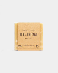 Savon de Marseille en cube 300g - 5