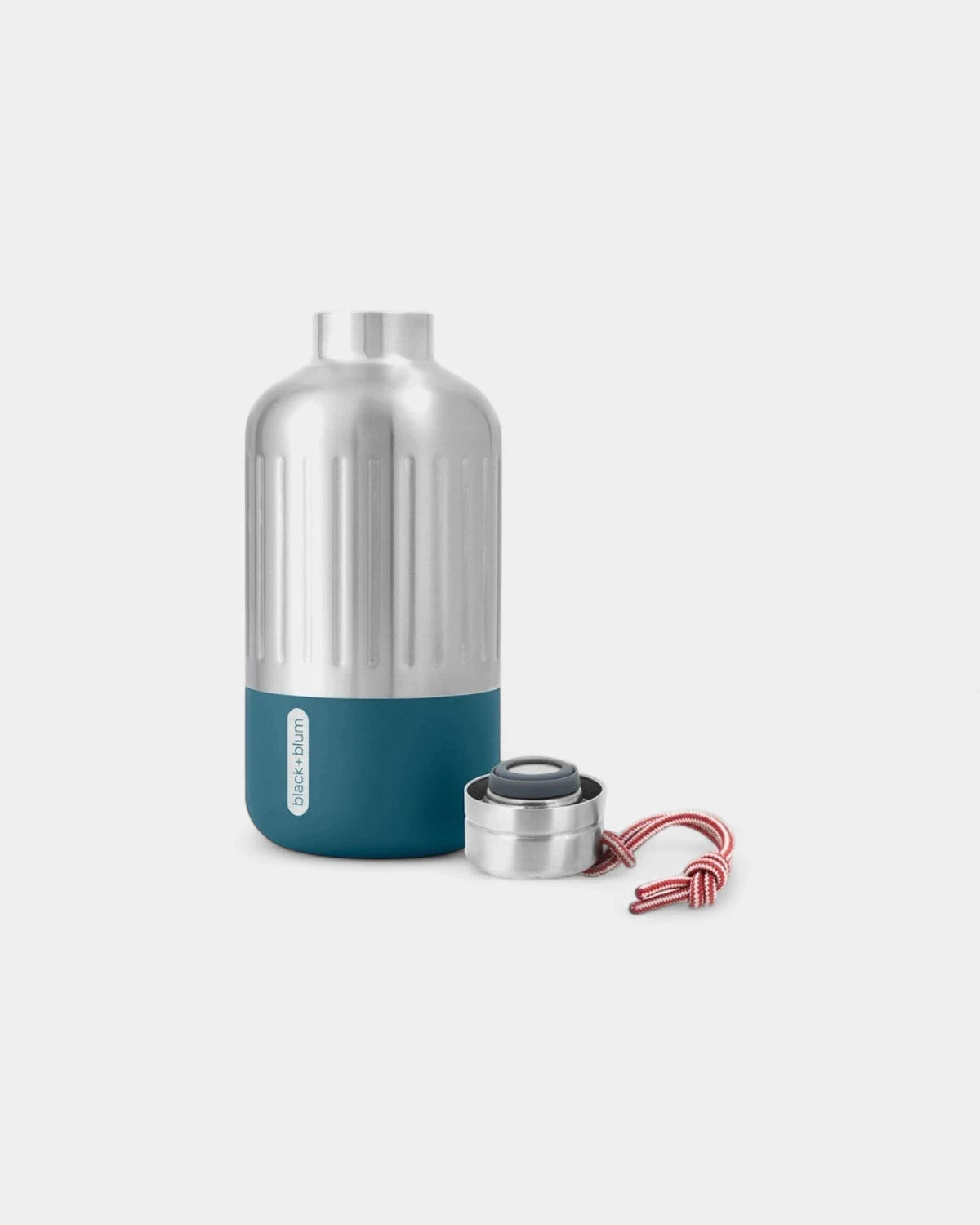 Bouteille en acier inoxydable à personnaliser - 4