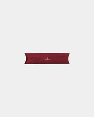 Boîte à oreiller carton rigide Victorinox à personnaliser - Red