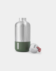 Bouteille en acier inoxydable à personnaliser - 10
