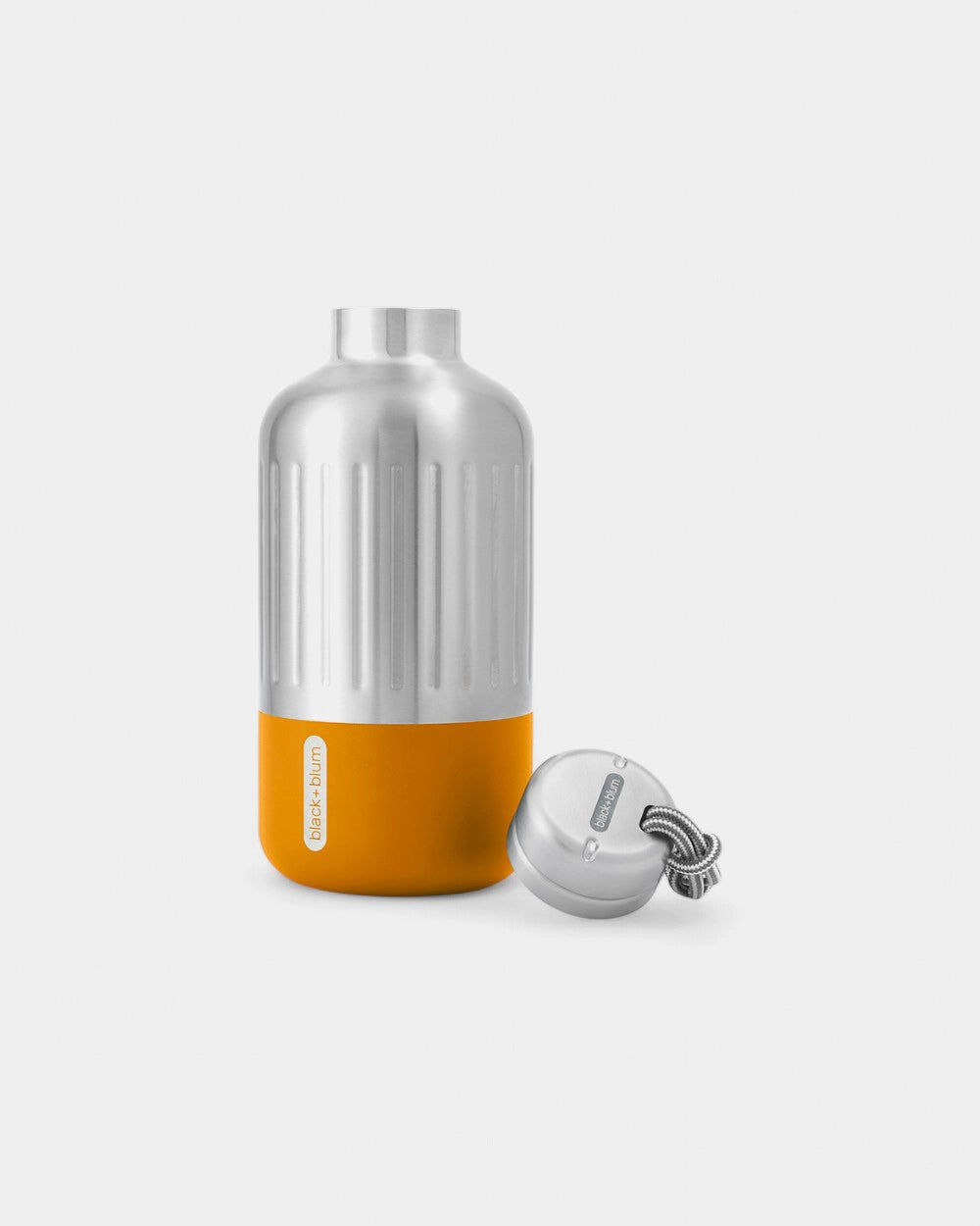 Bouteille en acier inoxydable à personnaliser - 16