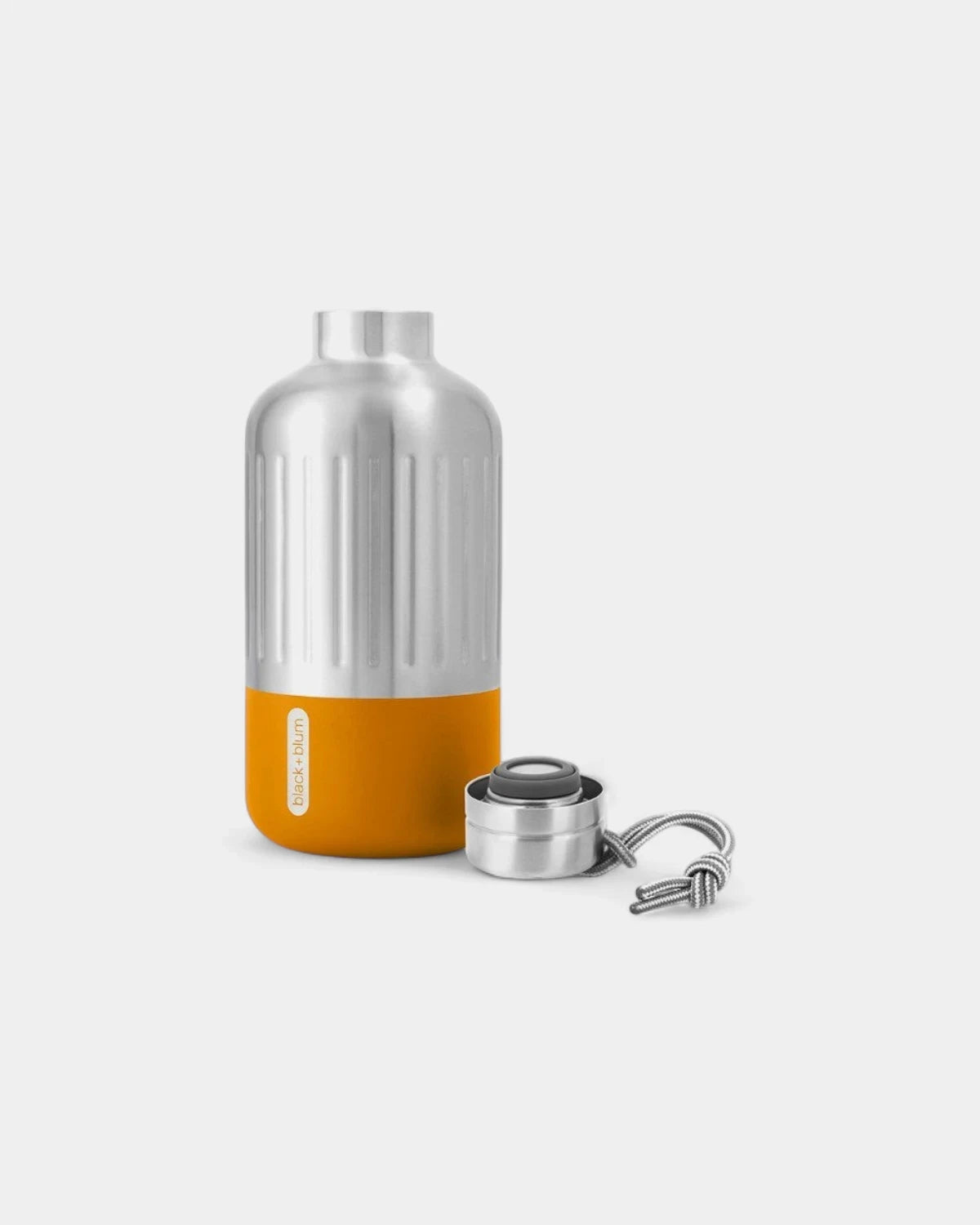 Bouteille en acier inoxydable à personnaliser - 6