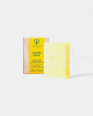 Savon saponifié à froid à personnaliser - 5