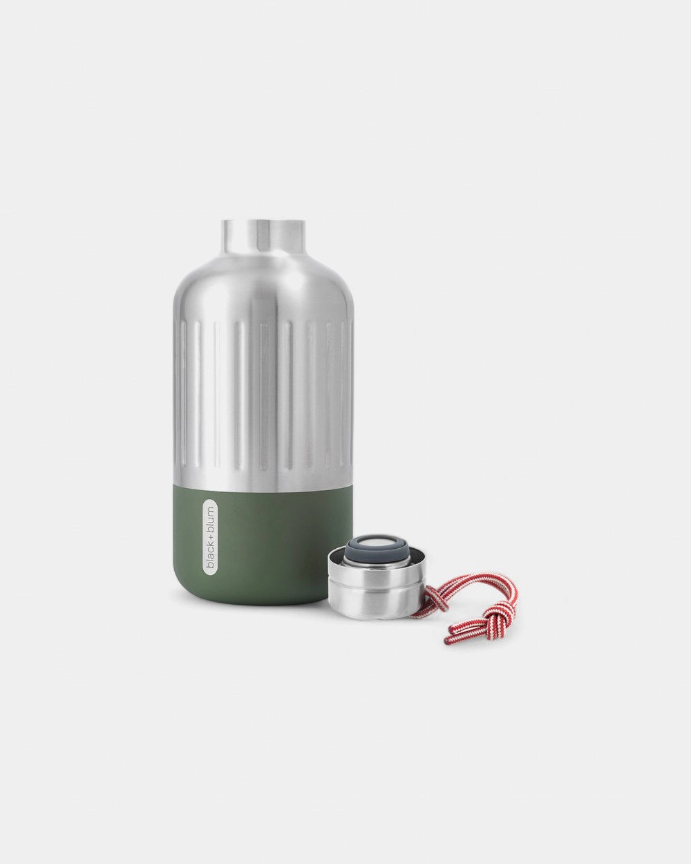 Bouteille en acier inoxydable à personnaliser - 11