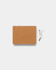 Tapis de souris avec chargeur sans fil 10W à personnaliser - 1