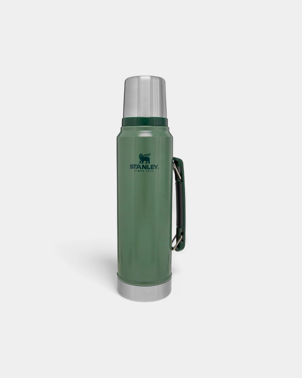 Bouteille isotherme 1L40 Stanley personnalisable - 4