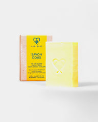 Savon saponifié à froid à personnaliser - 23