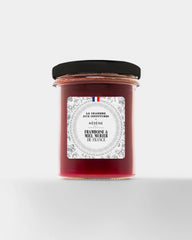 Confiture au miel Made in France à personnaliser - 2