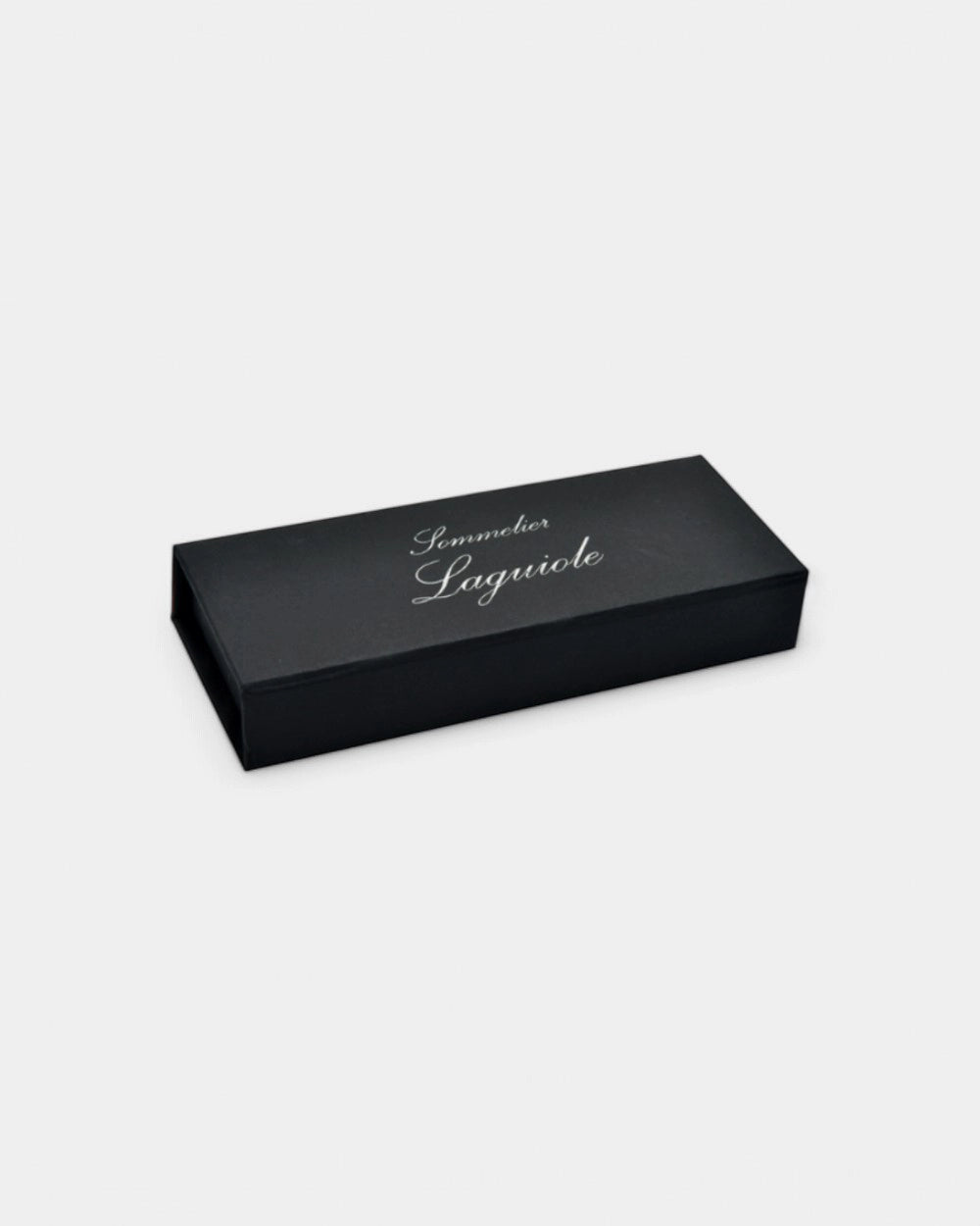 Tire-bouchon Sommelier double levier personnalisable - 8