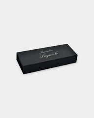 Tire-bouchon Sommelier double levier personnalisable - 8