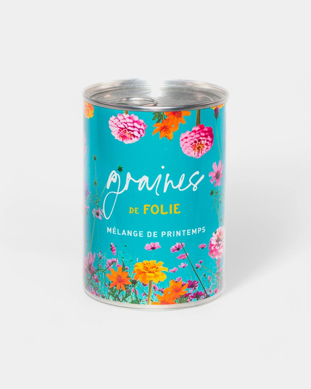 Kits de graines éco-responsable à personnaliser - 15
