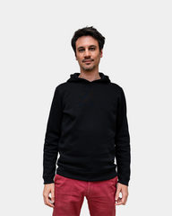 Sweat à capuche homme Made in France à personnaliser - 14