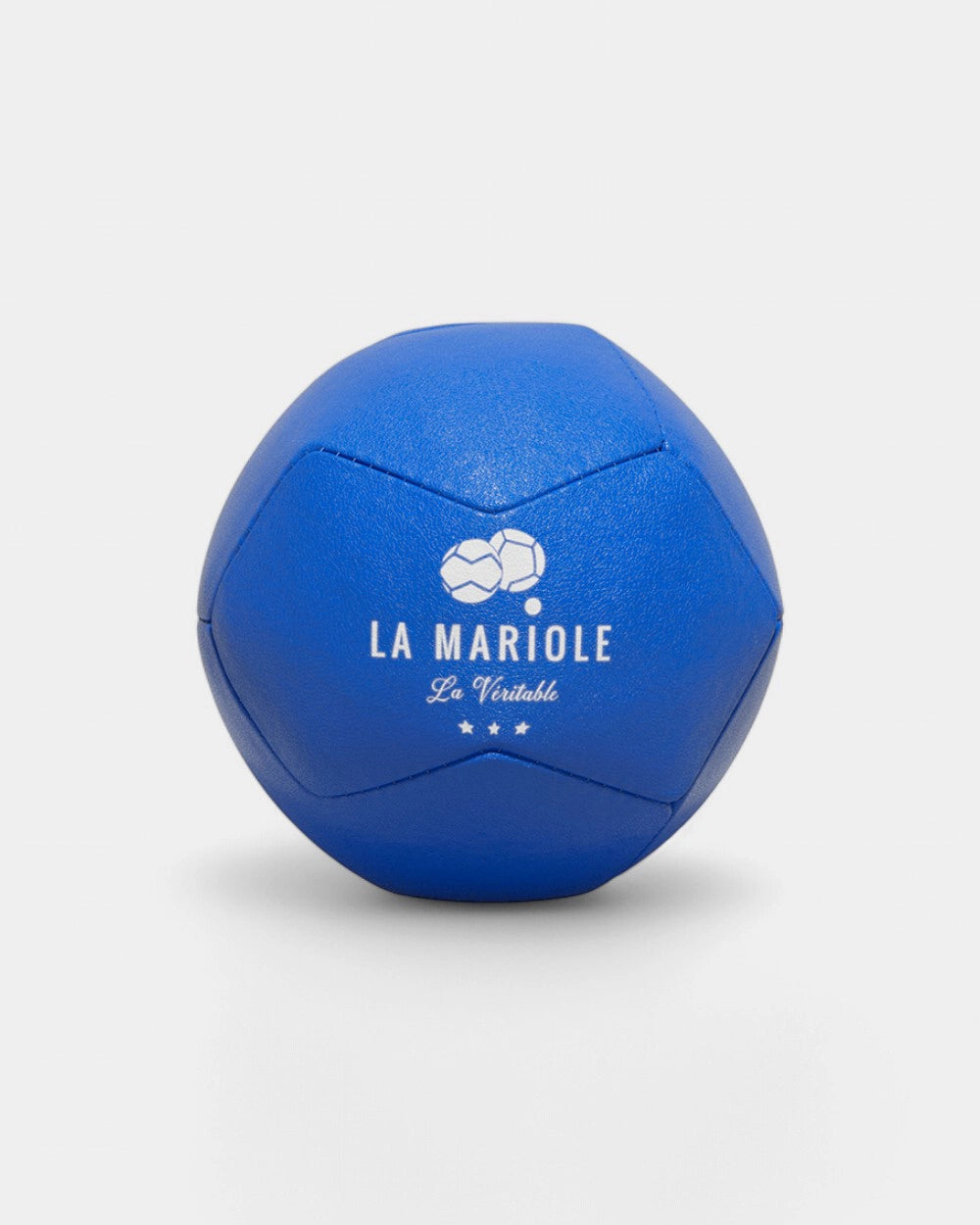 Jeu de pétanque d'intérieur à personnaliser - 9