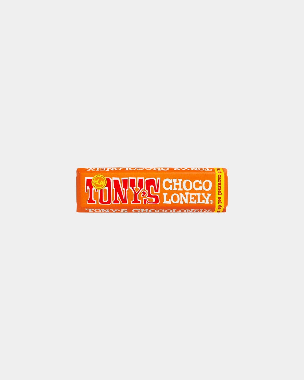 Barre de chocolat originale - 2