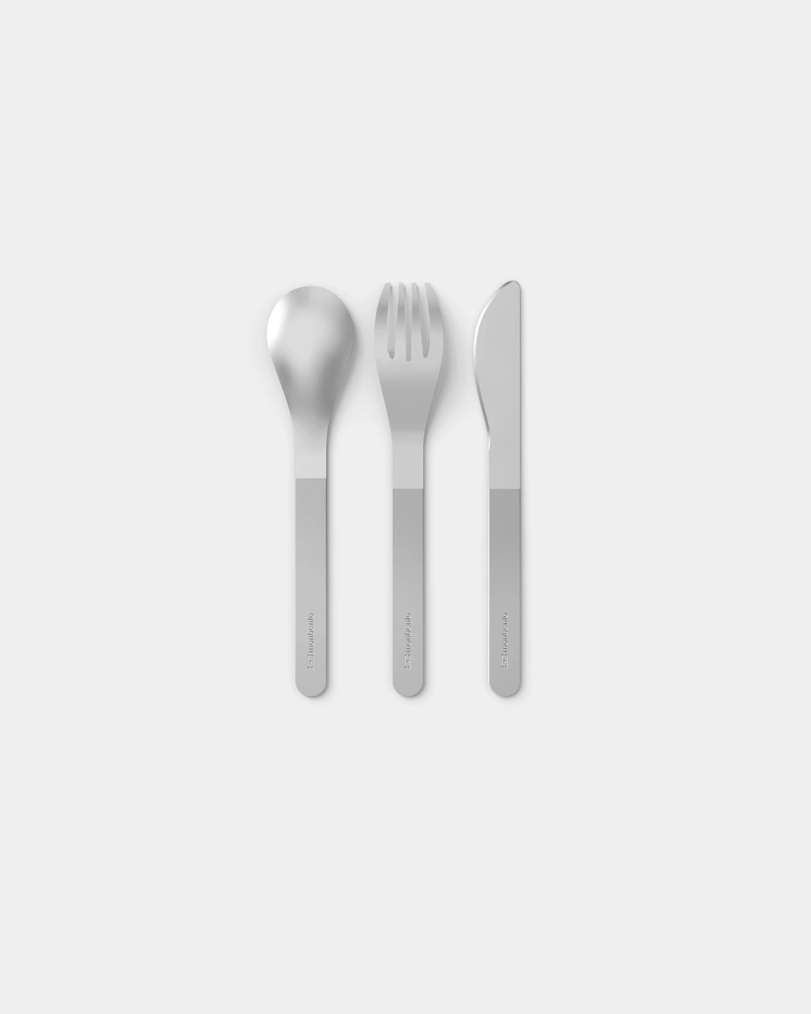 Couverts inox Monbento MB Slim Box à personnaliser - 20