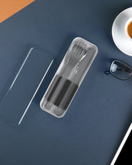 Couverts inox Monbento MB Slim Box à personnaliser - 8