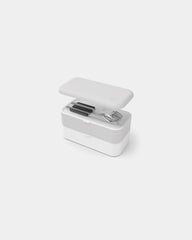 Couverts inox Monbento MB Slim Box à personnaliser - 6