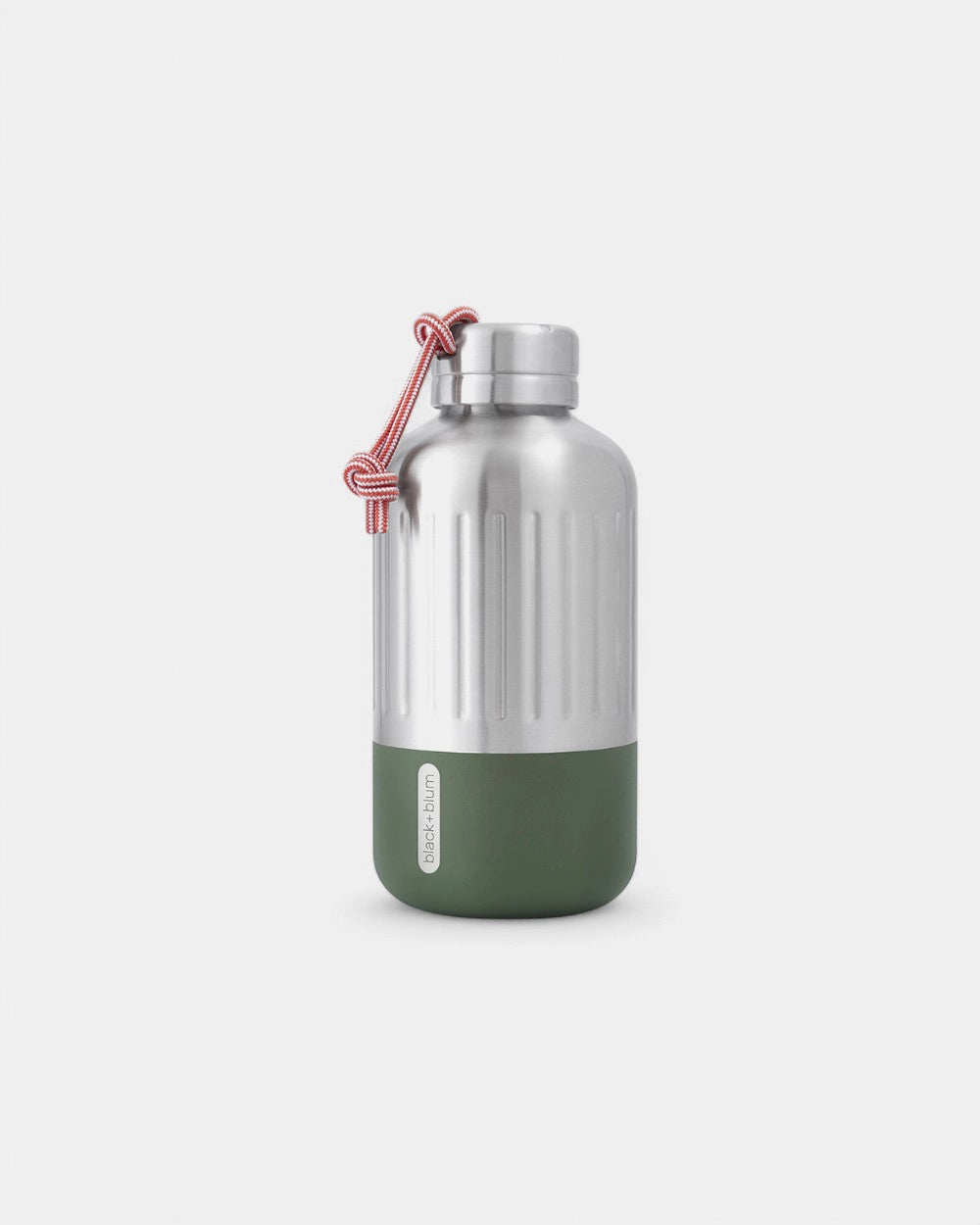 Bouteille en acier inoxydable à personnaliser - 9