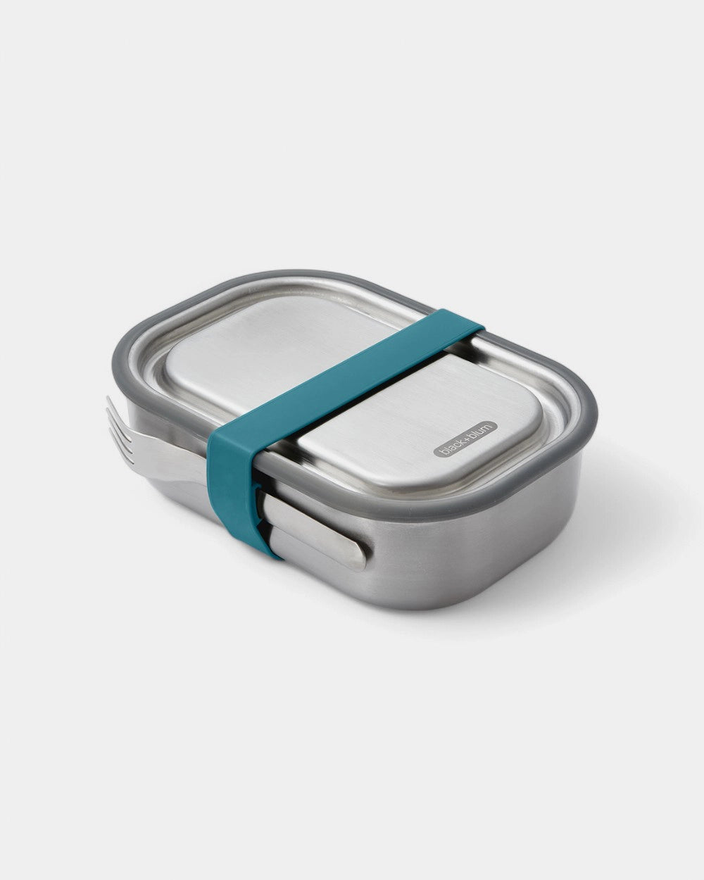 Lunchbox large en acier inoxydable à personnaliser - 22