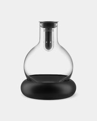 Carafe à vin avec base refroidissante - 5