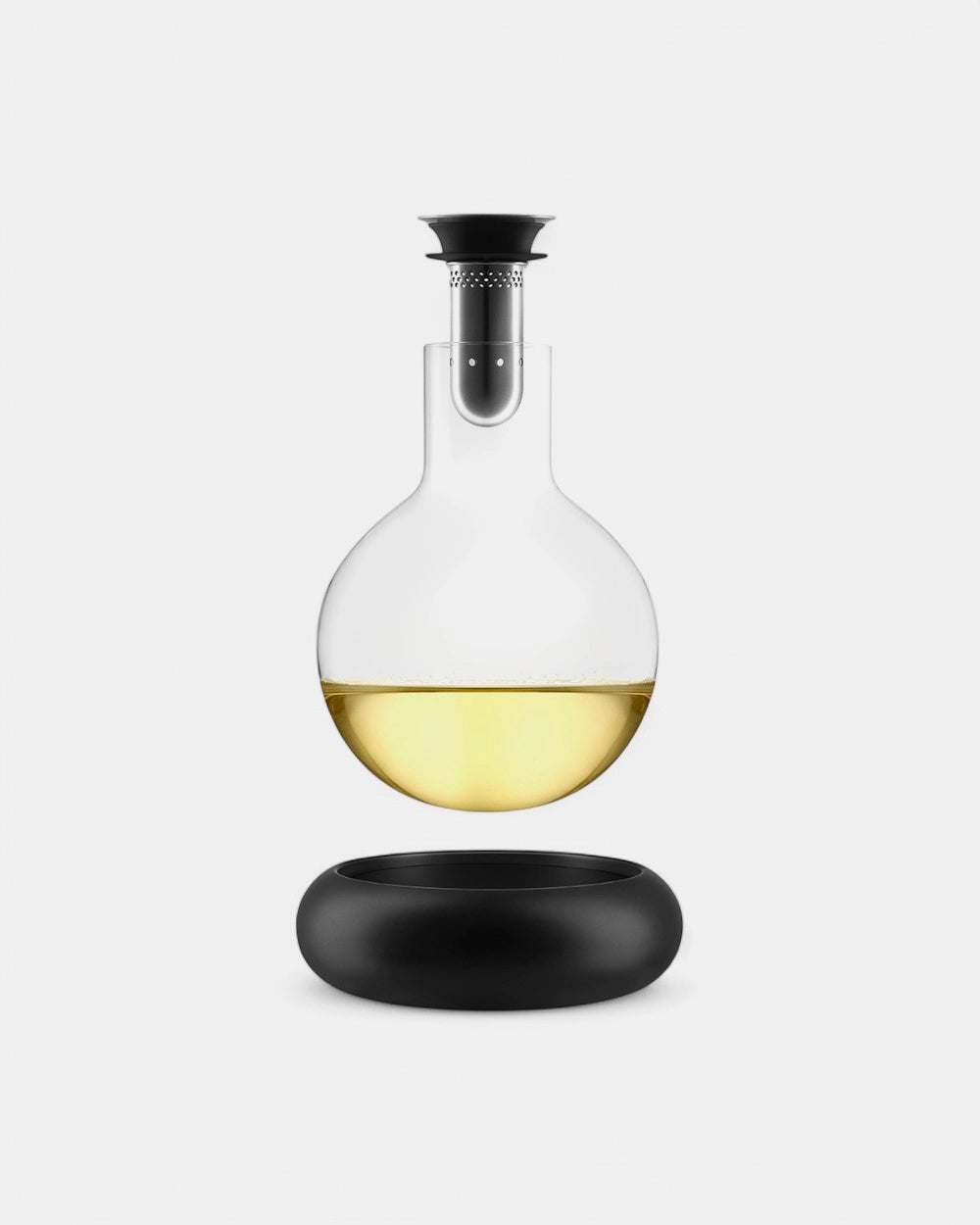 Carafe à vin avec base refroidissante - 8