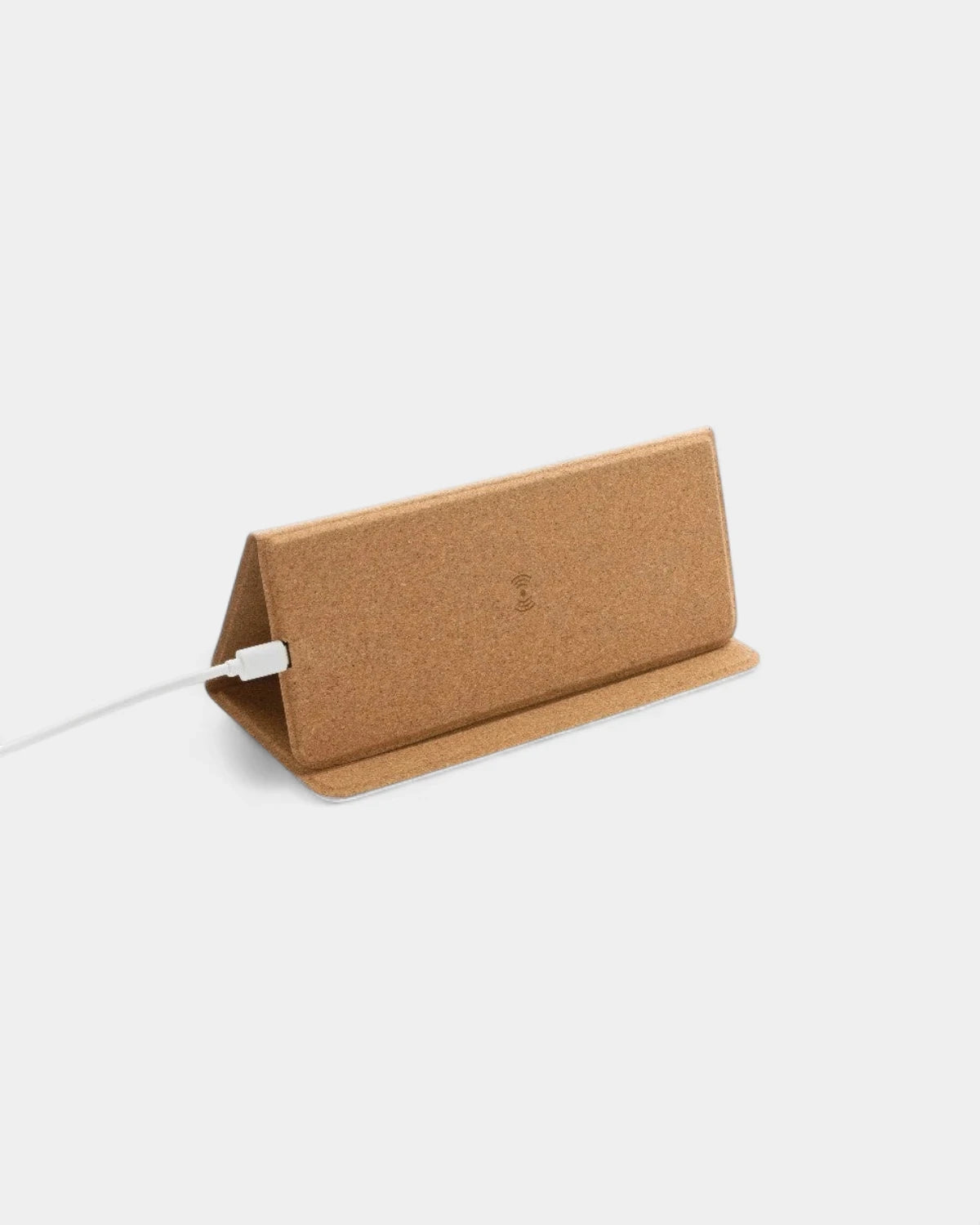 Tapis de souris avec chargeur sans fil 10W à personnaliser - 2