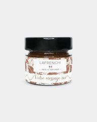 Pâte à tartiner Noisette Chocolat au Lait - 1