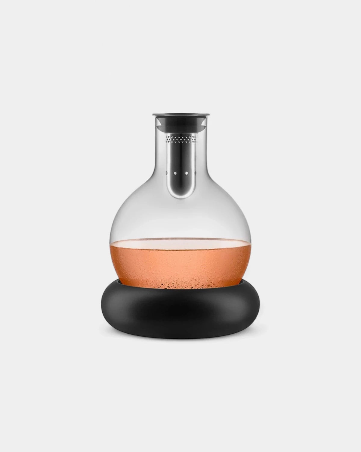 Carafe à vin avec base refroidissante - 2