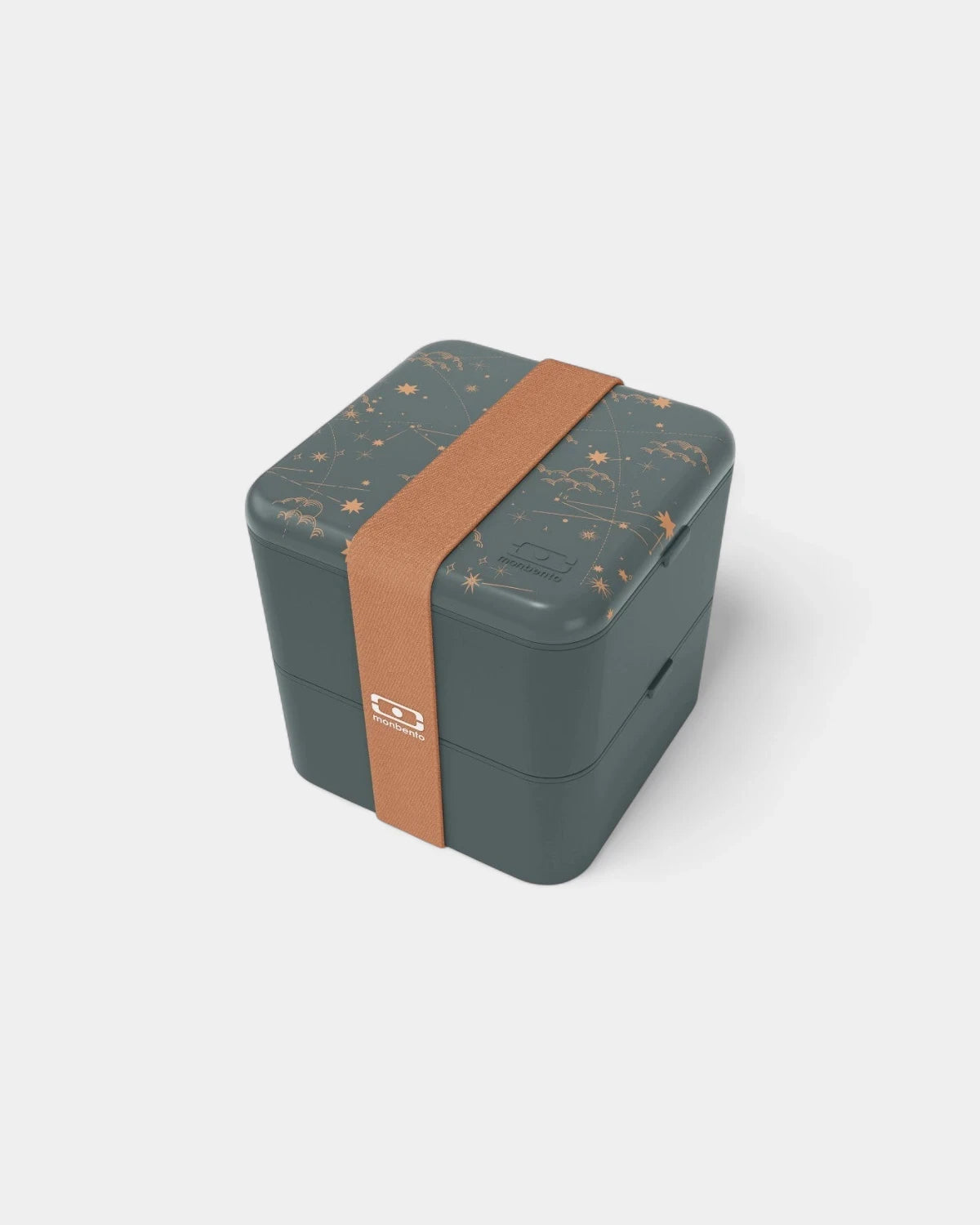 Lunchbox square made in France personnalisable - 13