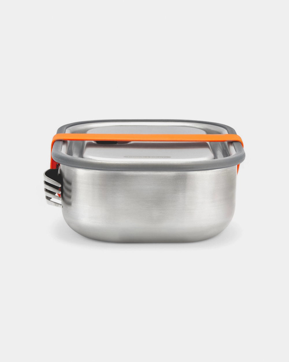Lunchbox large en acier inoxydable à personnaliser - 20