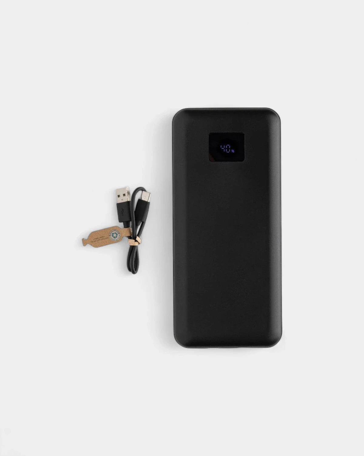 Powerbank Superchargeur 65W à personnaliser - 2