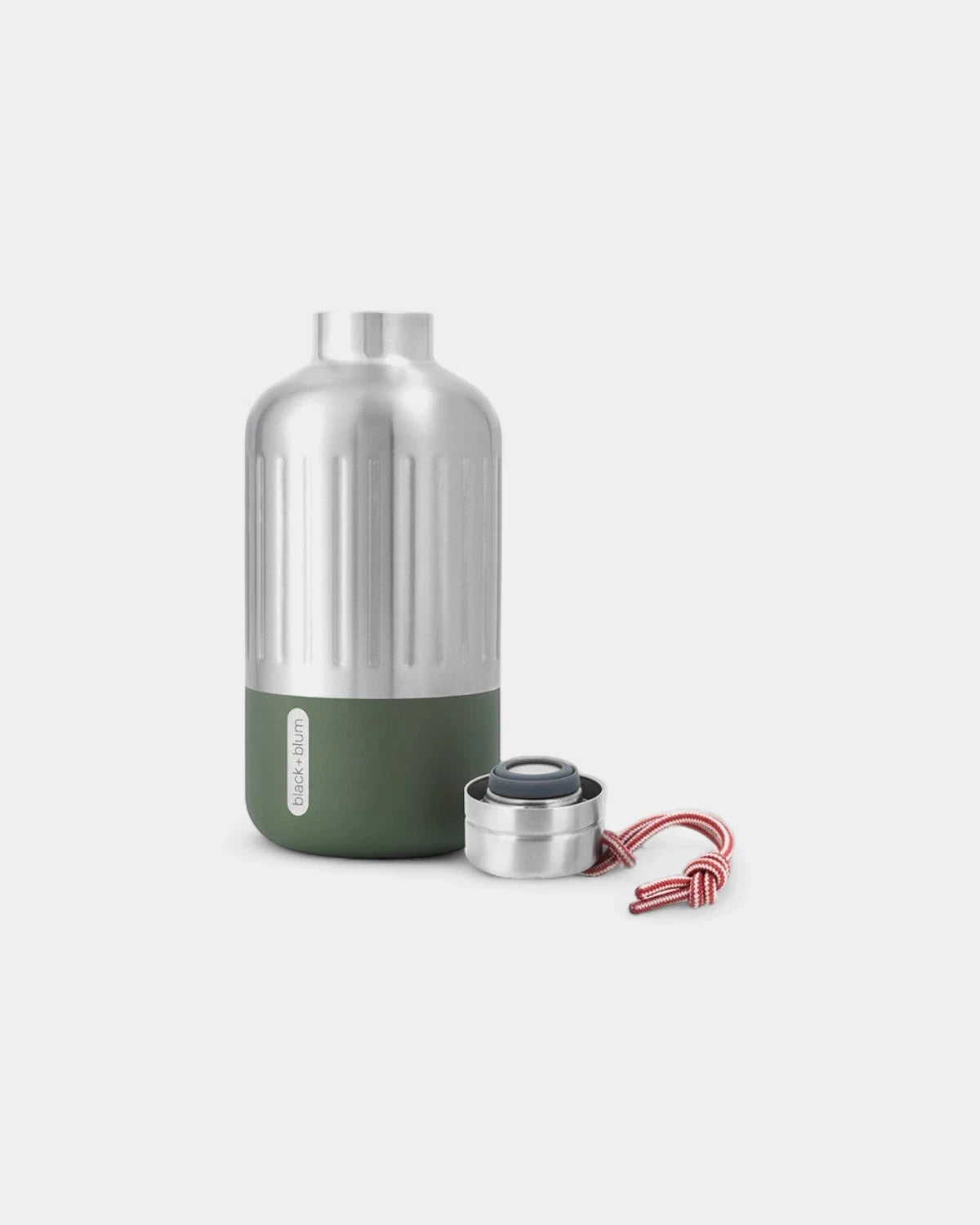 Bouteille en acier inoxydable à personnaliser - 3
