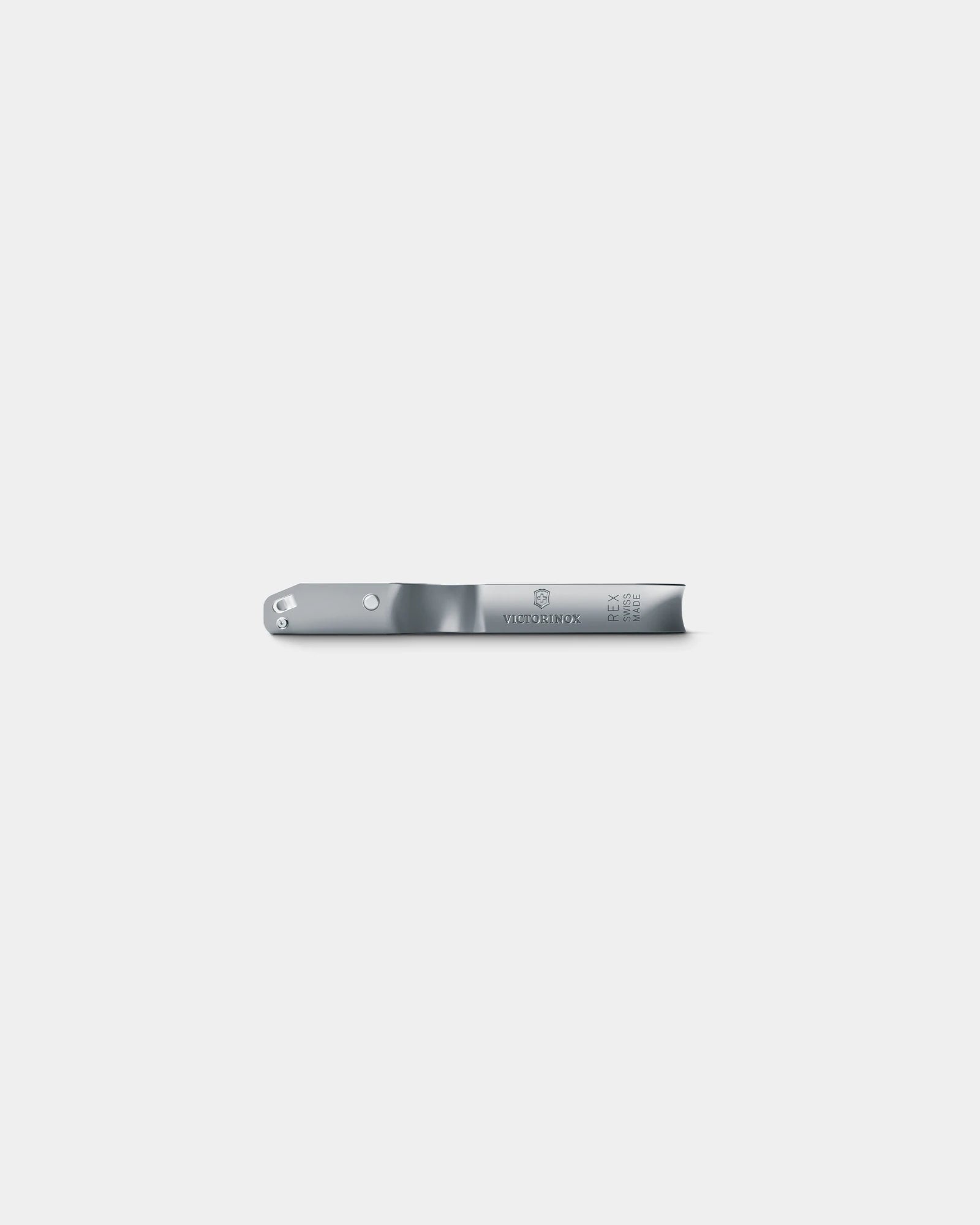 Éplucheur aluminium Victorinox REX à personnaliser - 5