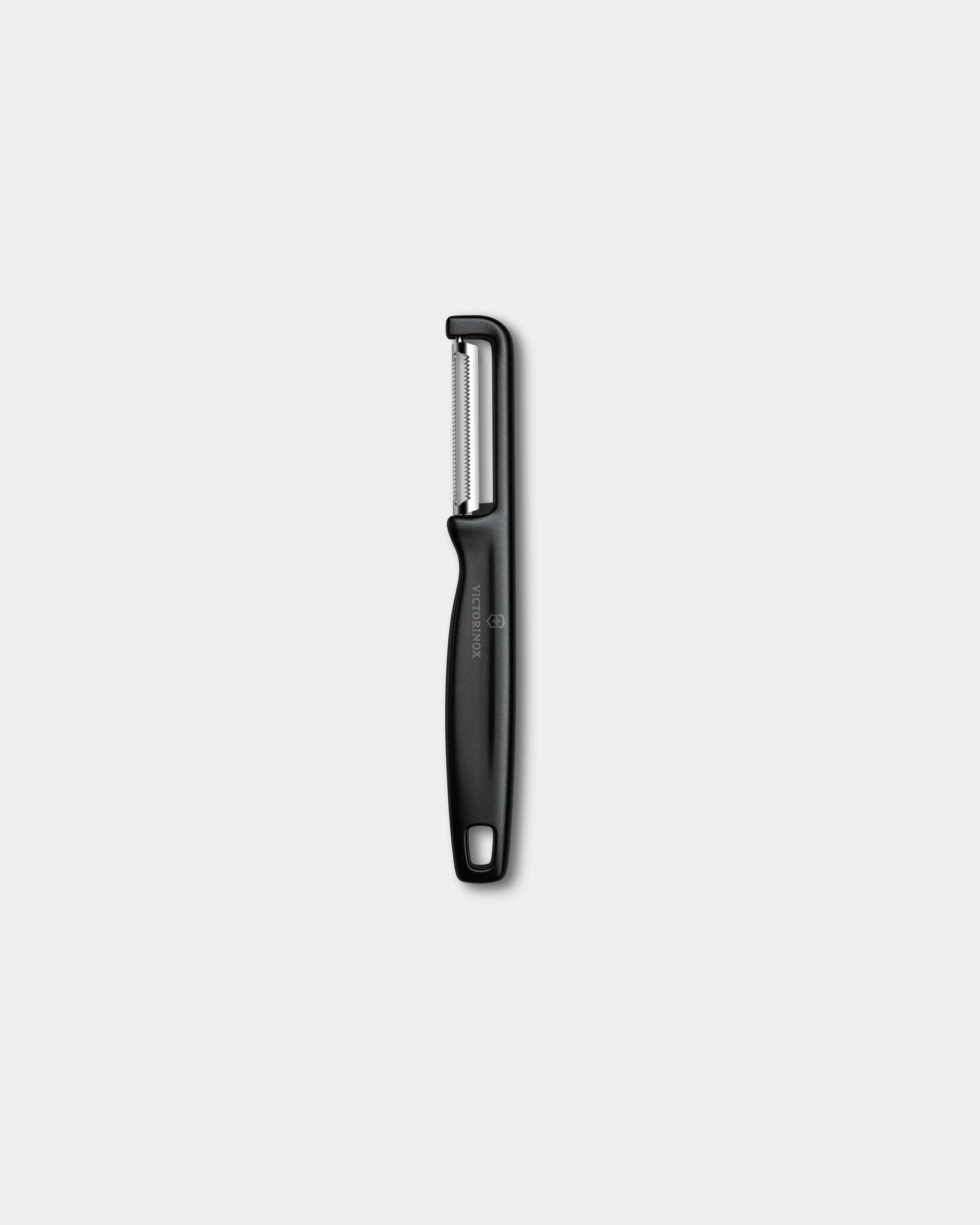 Éplucheur à lame dentée Victorinox Iota à personnaliser - 2