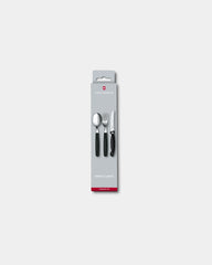 Set de couverts pliables Victorinox à personnaliser - 3