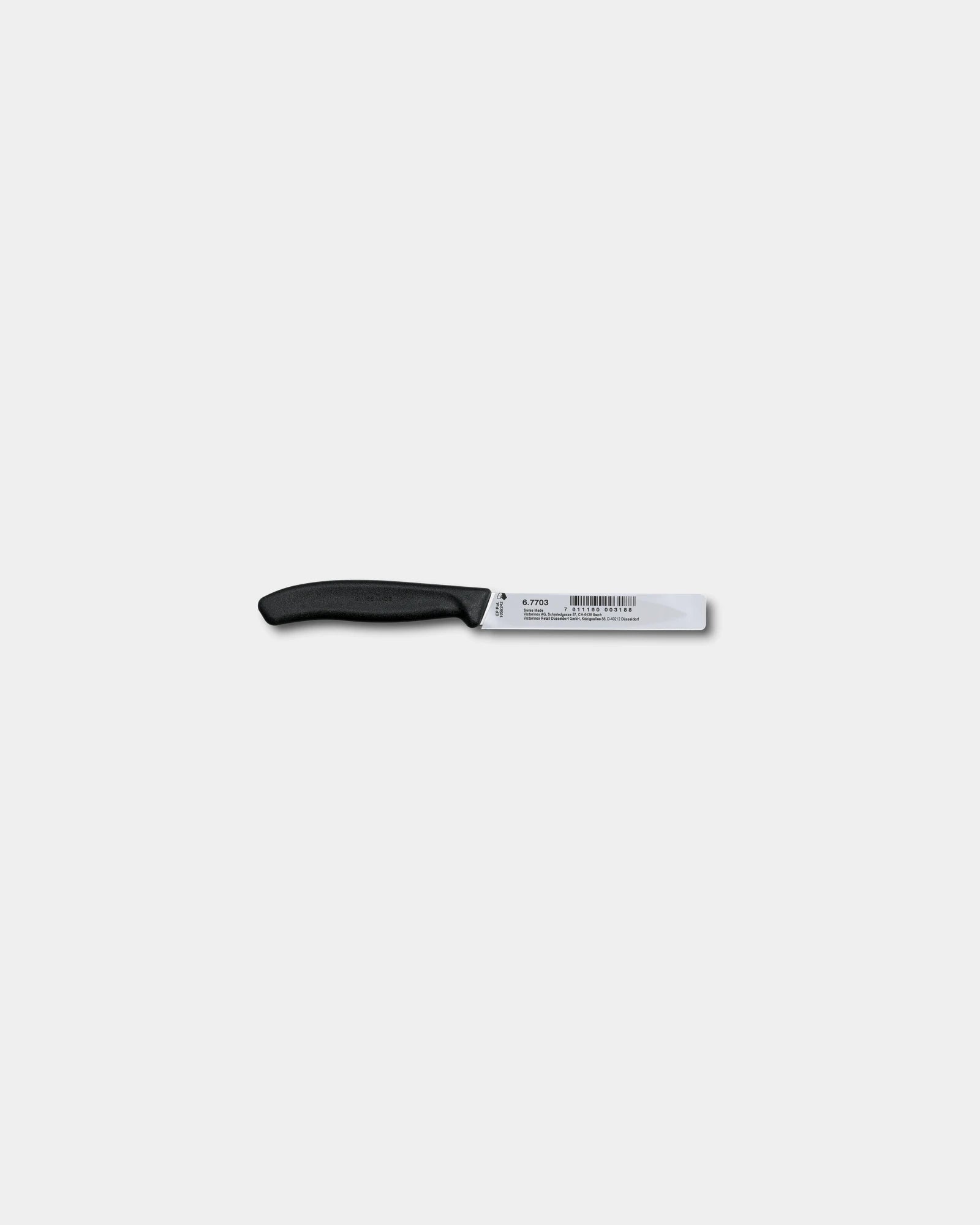 Couteau d’office inox Victorinox 10 cm à personnaliser - 2