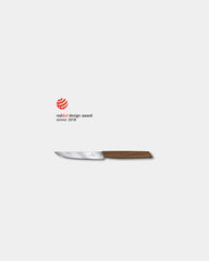 Couteaux à steak bois de noyer Victorinox 12 cm à personnaliser - 1
