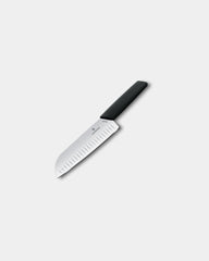 Couteau de chef 17 cm Victorinox Santoku à personnaliser - 2