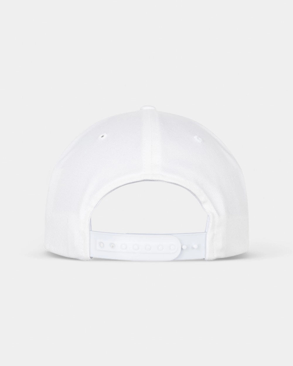 Casquette snapback organique personnalisable - 5